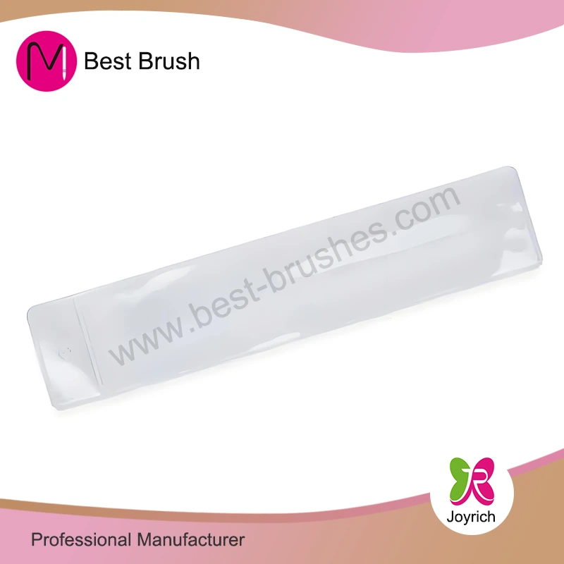 PVC torba francuska paznokci
